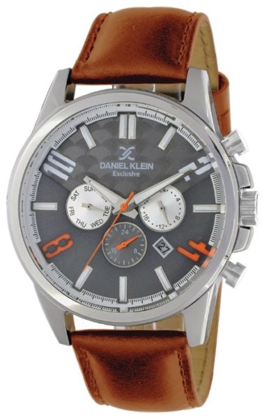 Daniel Klein 11497-1