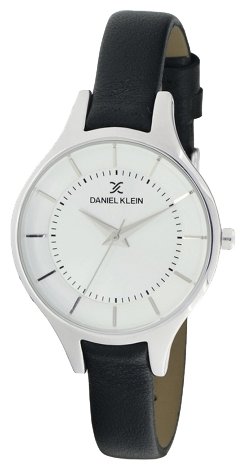 Daniel Klein 11529-1