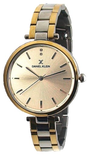 Daniel Klein 11537-5