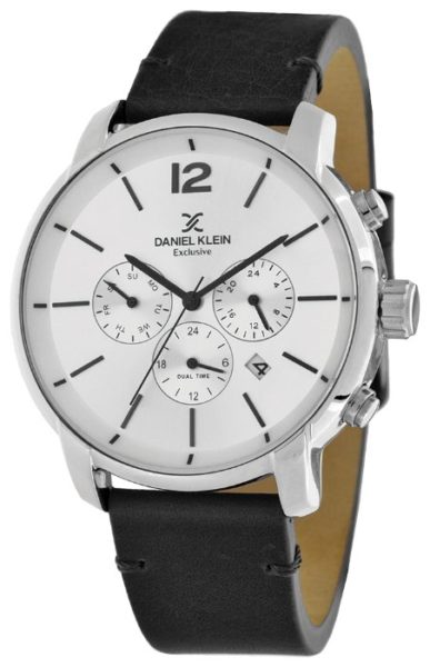 Daniel Klein 11547-2