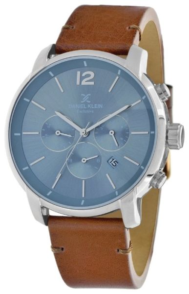 Daniel Klein 11547-6