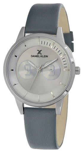Daniel Klein 11562-5