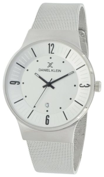 Daniel Klein 11579-3
