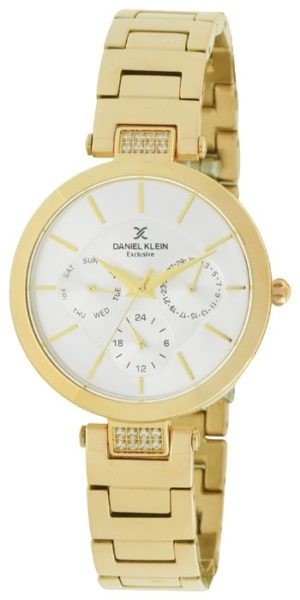 Daniel Klein 11592-2