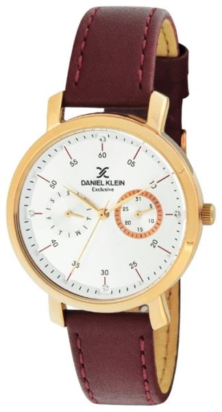 Daniel Klein 11593-3