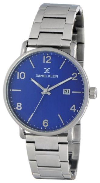 Daniel Klein 11615-3