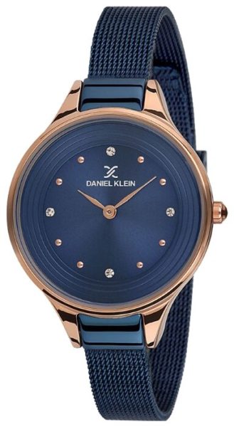 Daniel Klein 11639-5