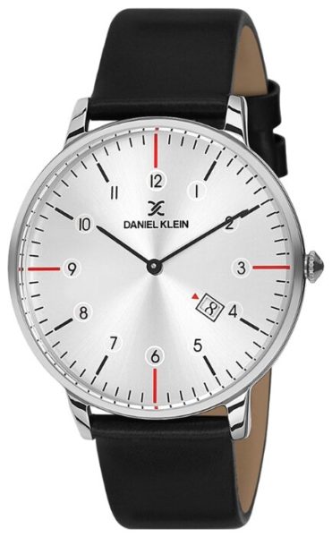 Daniel Klein 11642-1