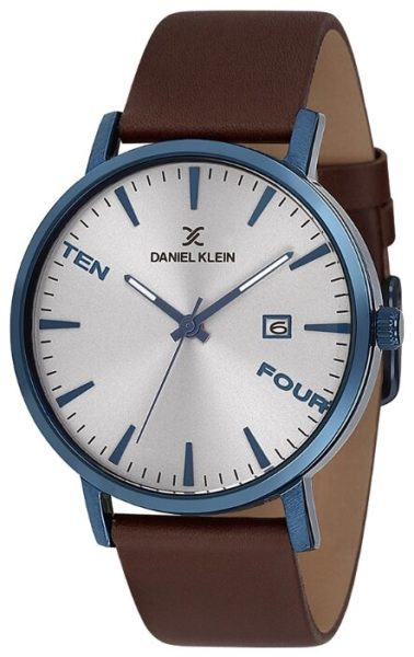 Daniel Klein 11645-4