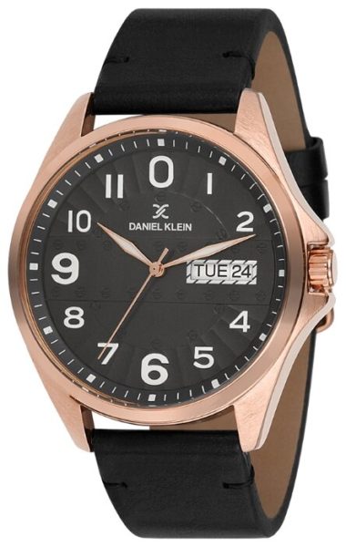 Daniel Klein 11647-5