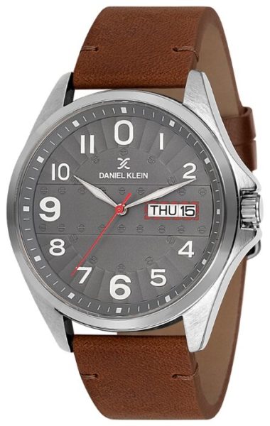 Daniel Klein 11647-6