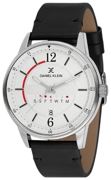 Daniel Klein 11650-1