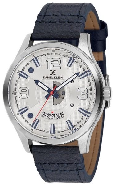 Daniel Klein 11653-3
