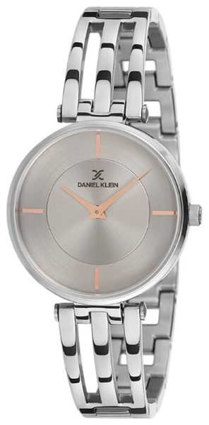 Daniel Klein 11656-7