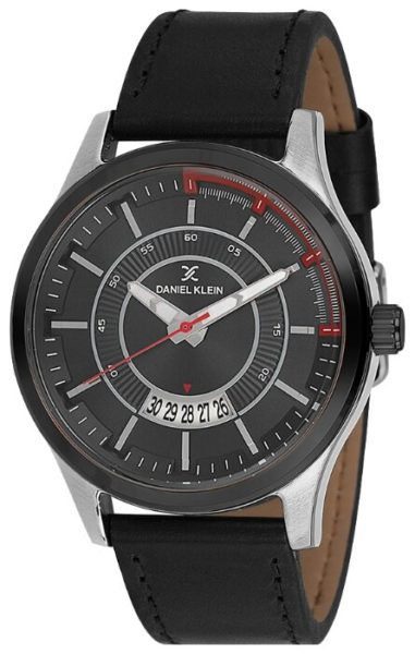 Daniel Klein 11660-2