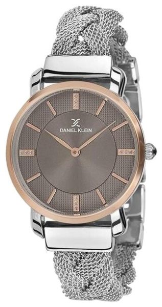 Daniel Klein 11662-7