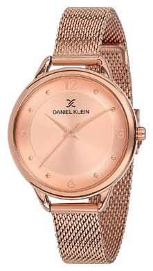 Daniel Klein 11666-4
