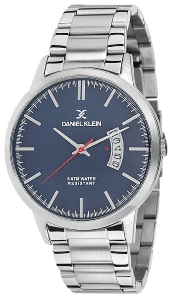 Daniel Klein 11668-6