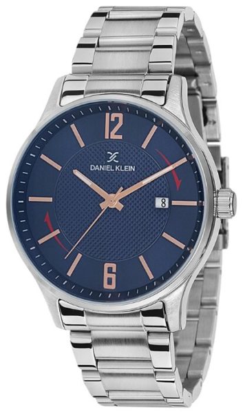 Daniel Klein 11672-6