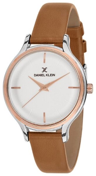 Daniel Klein 11676-7