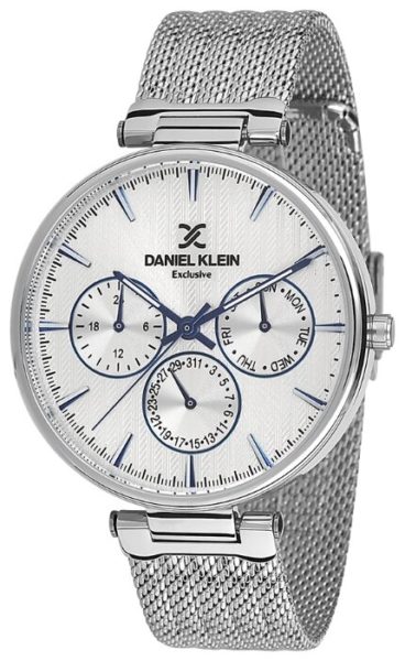 Daniel Klein 11688-2