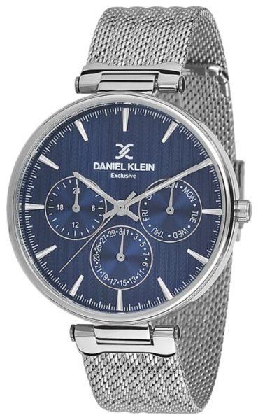 Daniel Klein 11688-3