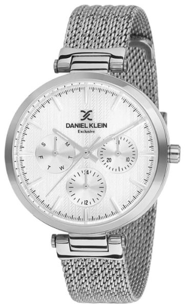 Daniel Klein 11689-1