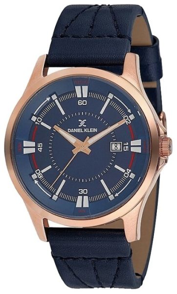 Daniel Klein 11690-7