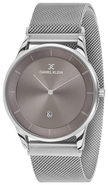 Daniel Klein 11697-7