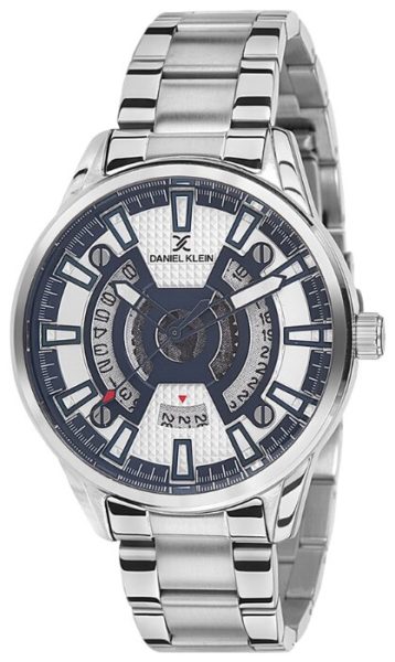 Daniel Klein 11704-2