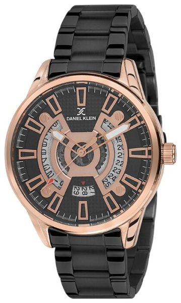 Daniel Klein 11704-4