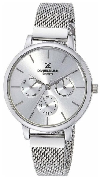 Daniel Klein 11705-1