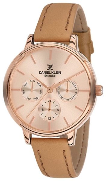 Daniel Klein 11706-3