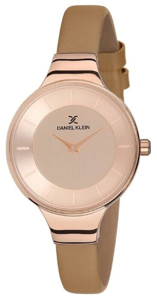 Daniel Klein 11708-4