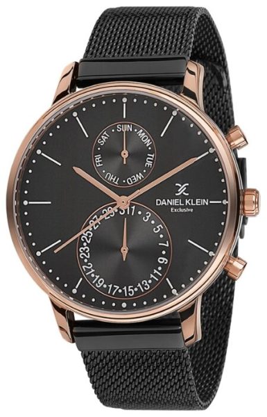 Daniel Klein 11711-2