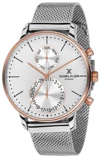 Daniel Klein 11711-7