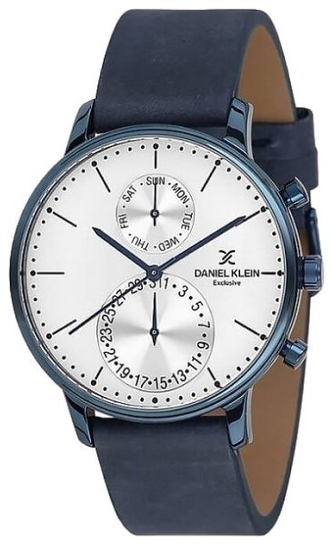 Daniel Klein 11712-6