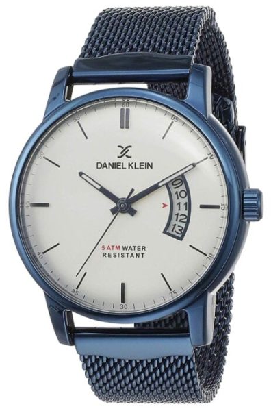 Daniel Klein 11713-6