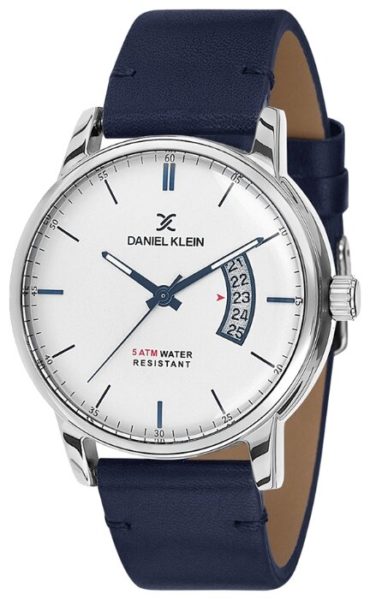 Daniel Klein 11714-3