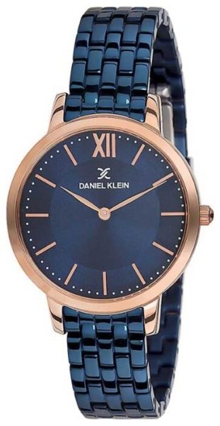 Daniel Klein 11718-6