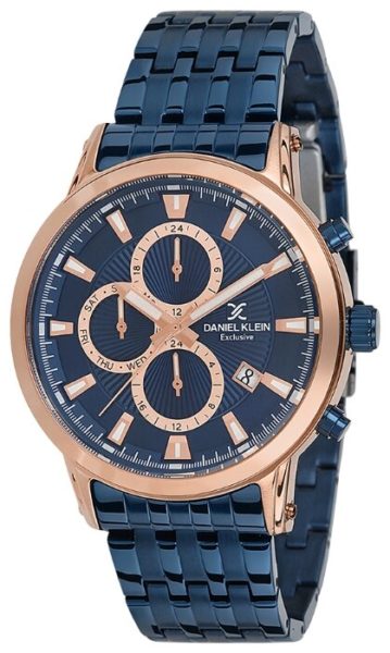 Daniel Klein 11720-2