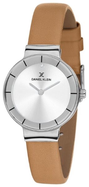 Daniel Klein 11728-6
