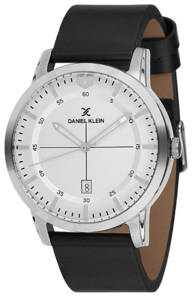 Daniel Klein 11732-1