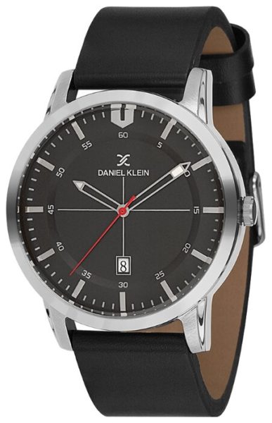 Daniel Klein 11732-4