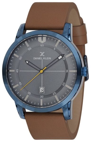 Daniel Klein 11732-6