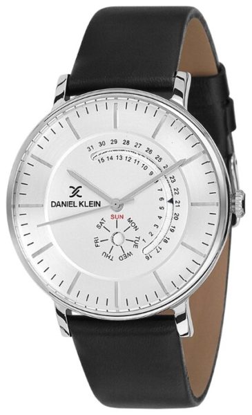 Daniel Klein 11735-1