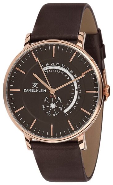Daniel Klein 11735-2