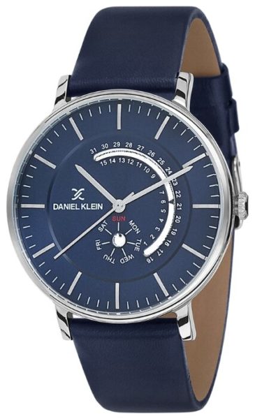 Daniel Klein 11735-6