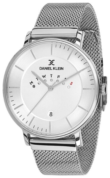 Daniel Klein 11736-1
