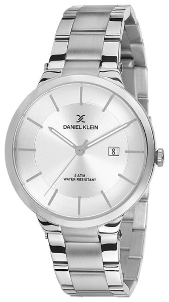 Daniel Klein 11737-1